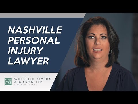 Whitfield Bryson & Mason LLP Nashville,  Office