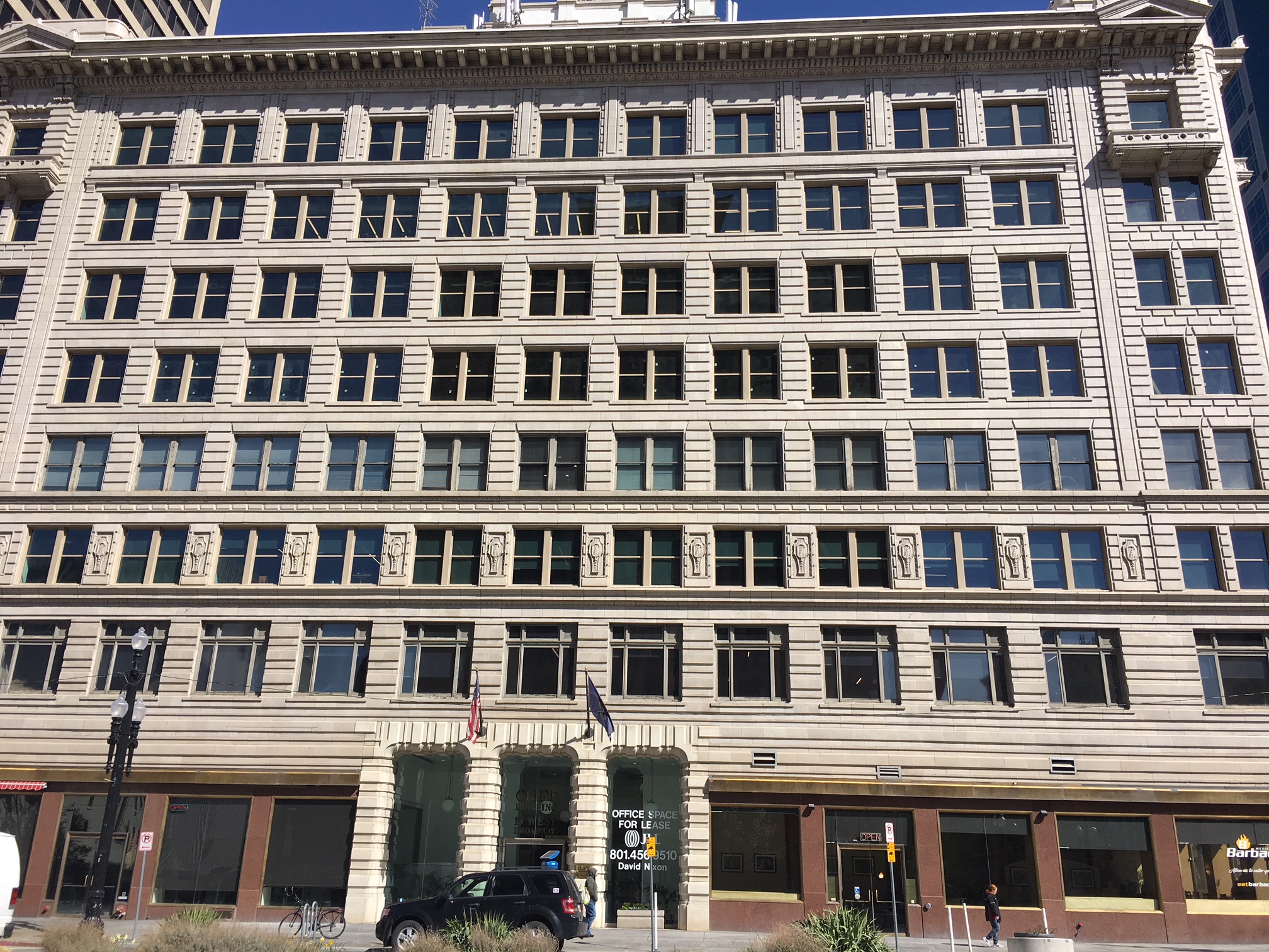 CoilLaw Provo, UT Office