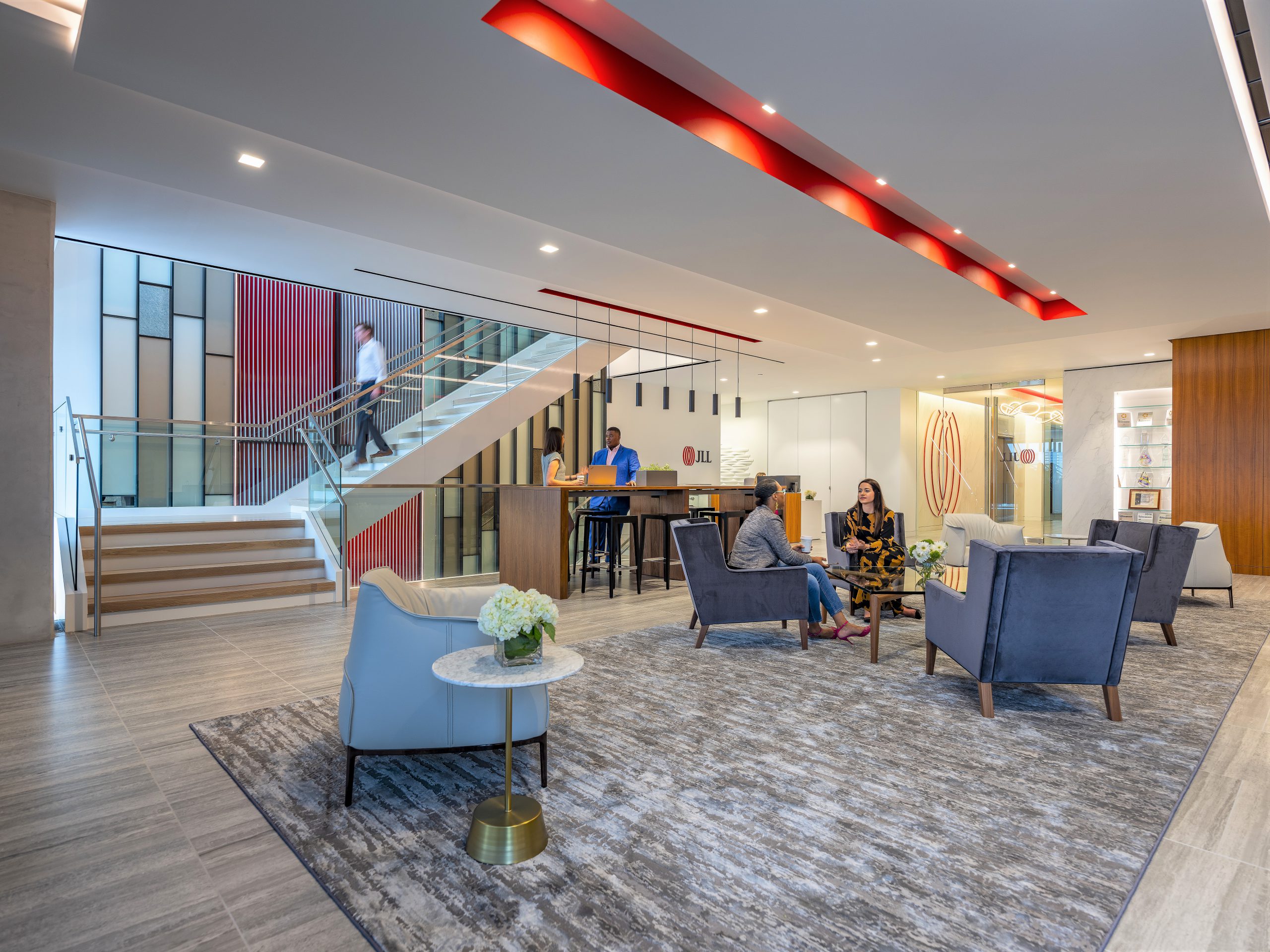 Jones Granger Houston, TX Office