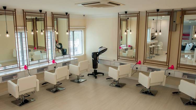 Skrine Kuala Lumpur, Malaysia Office