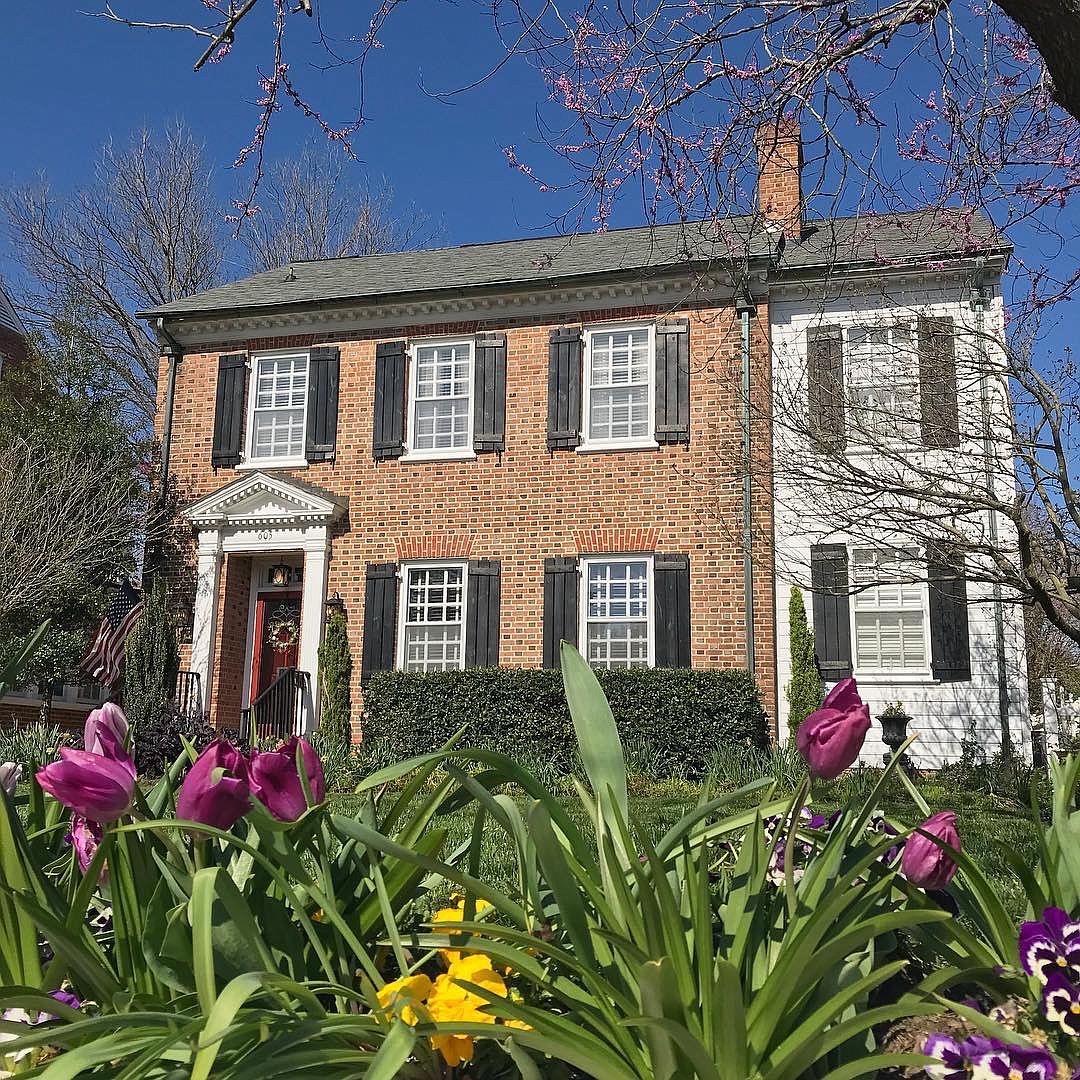 Hunter Law Firm Williamsburg, VA Office