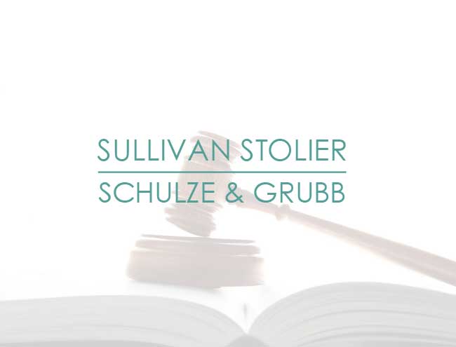 Sullivan Stolier & Schulze New Orleans, LA Office