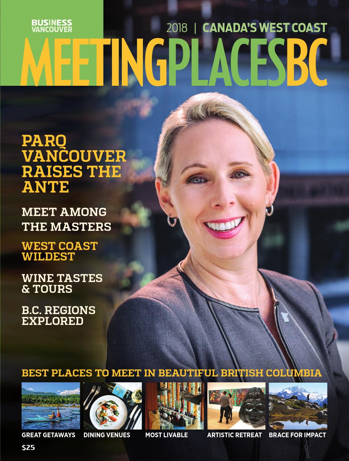 Hart Legal Vancouver, Canada Office