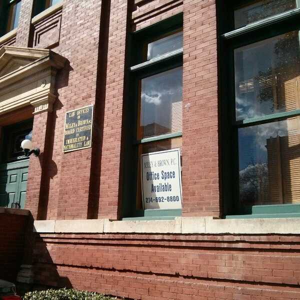 Miley & Brown, PC Dallas, TX Office