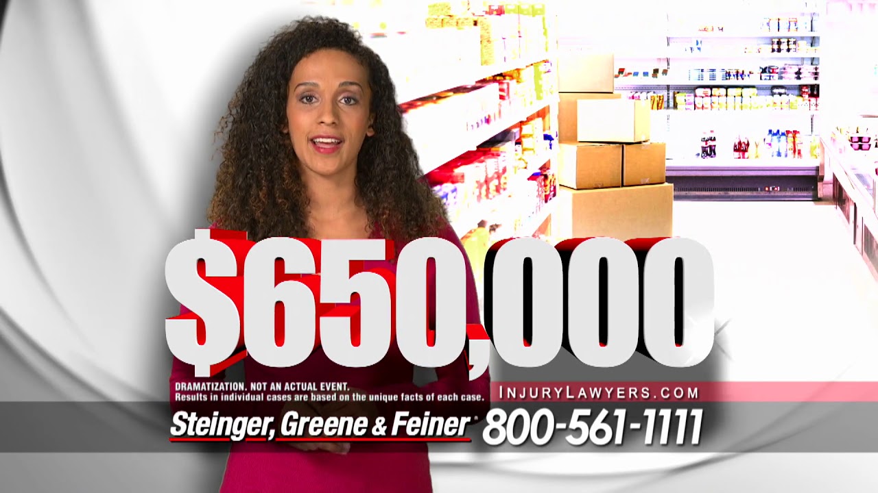 Steinger, Greene & Feiner Houston, TX Office