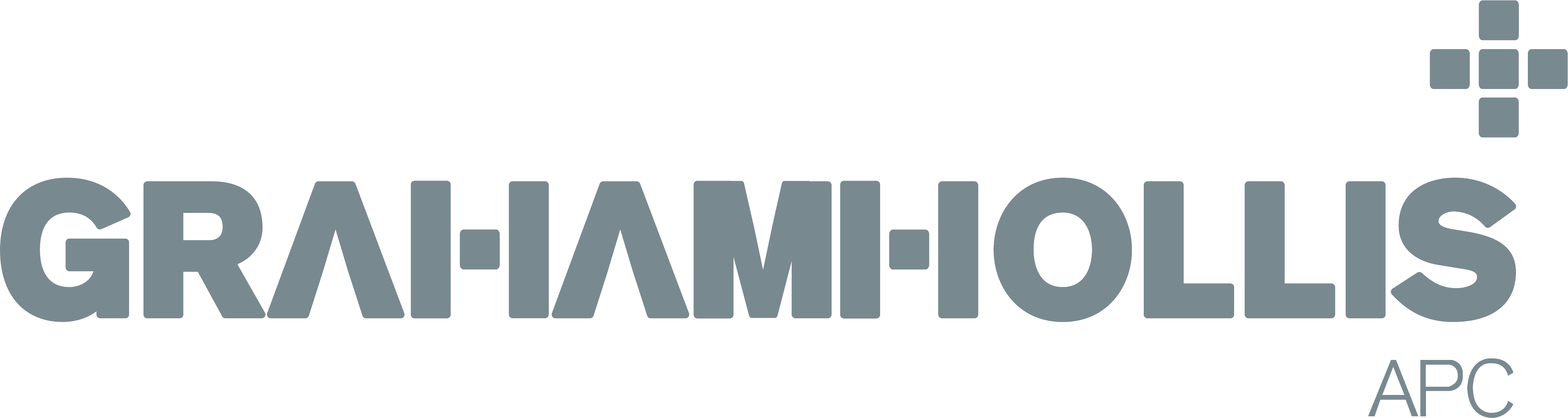 GrahamHollis APC San Diego, CA Office