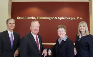 Brown, Snee, Young, Lutche & Helmlinger, P.A Bel Air,  Office