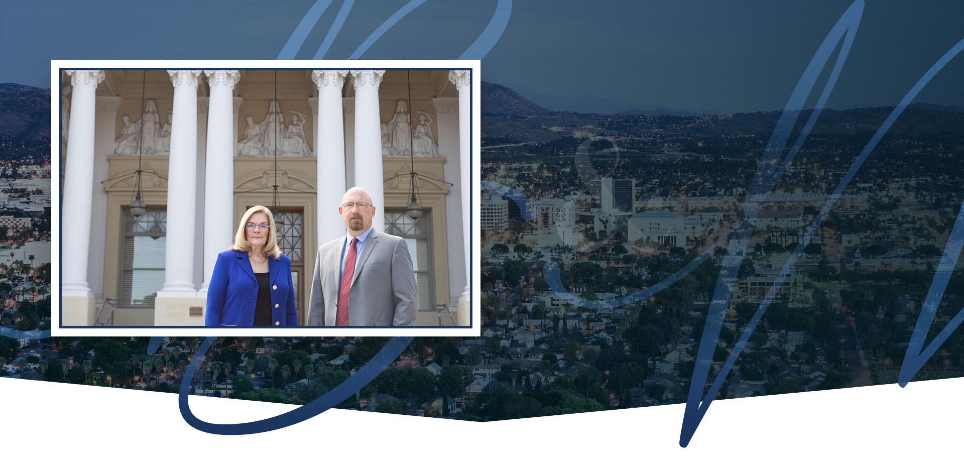 Blumenthal Law Offices Riverside, CA Office