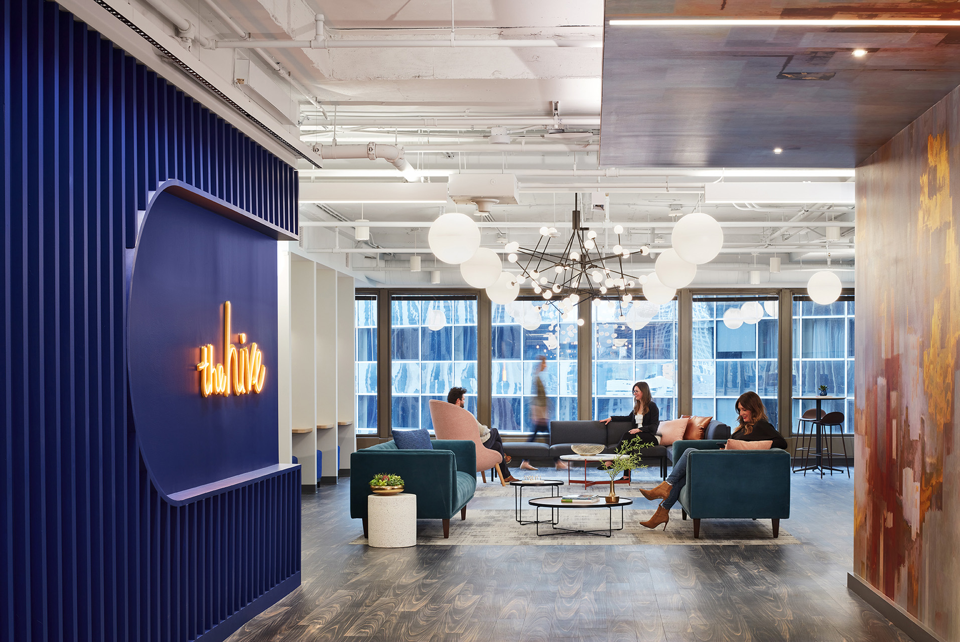 Anderson and Associates, PC Chicago, IL Office