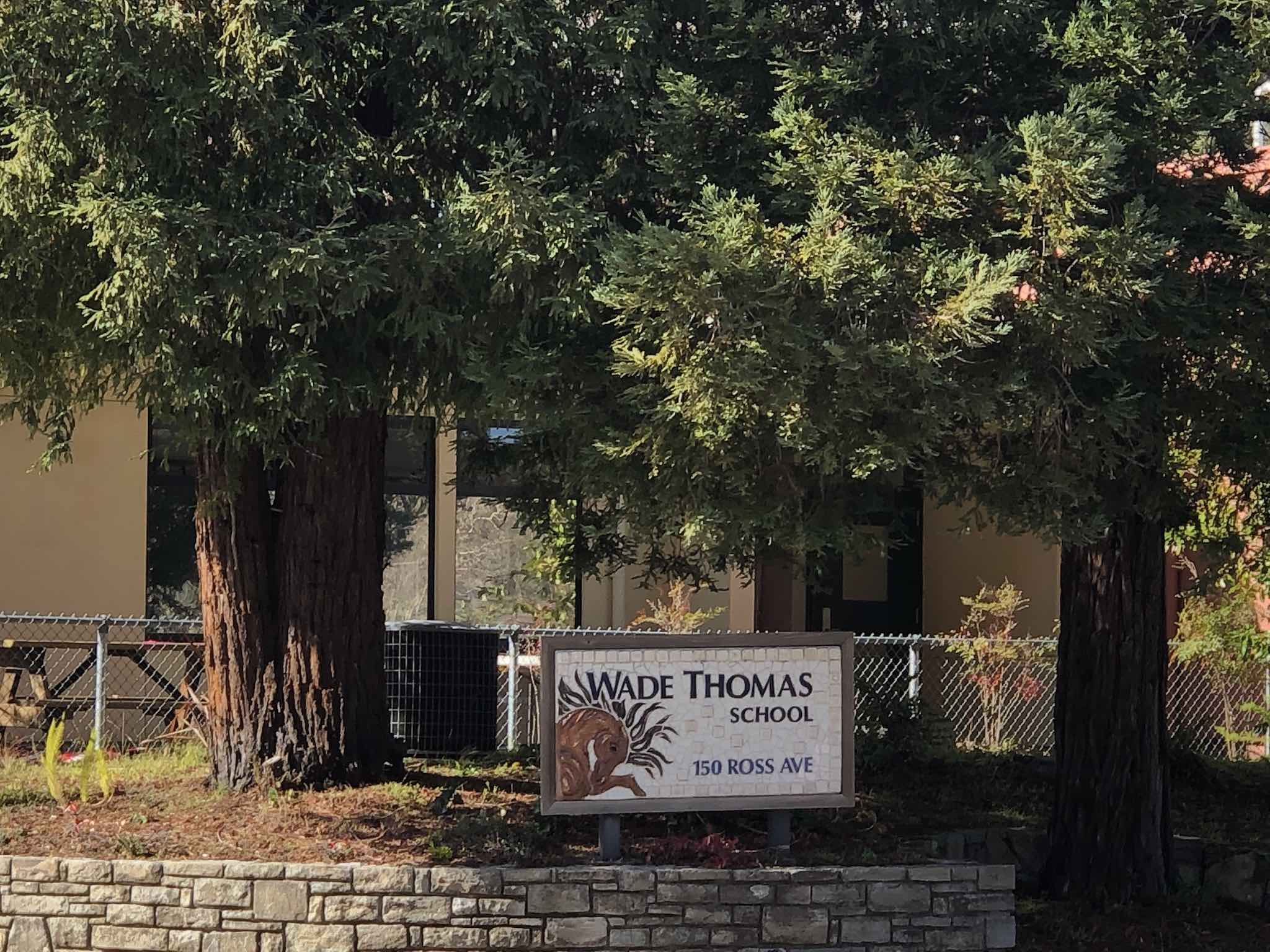 Wade Law Offices San Rafael, CA Office