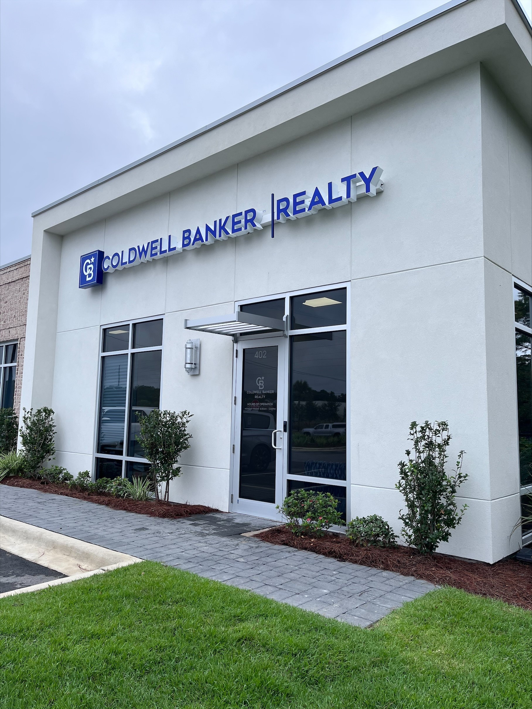 Matthews & Jones, LLP Niceville, FL Office