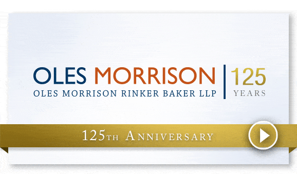 Oles, Morrison, Rinker & Baker, L.L.P Oakland, CA Office