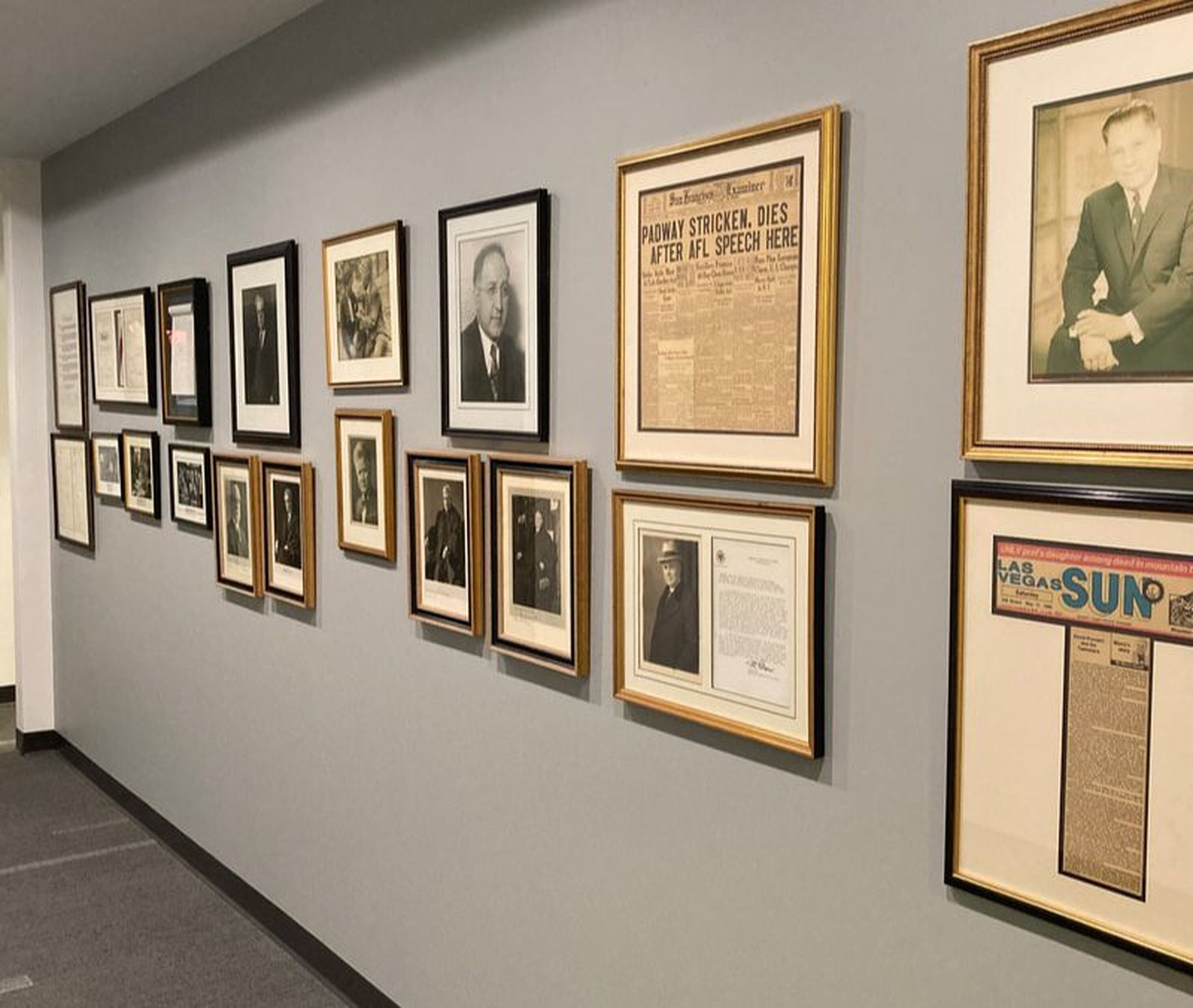 The Previant Law Firms, SC Milwaukee, WI Office