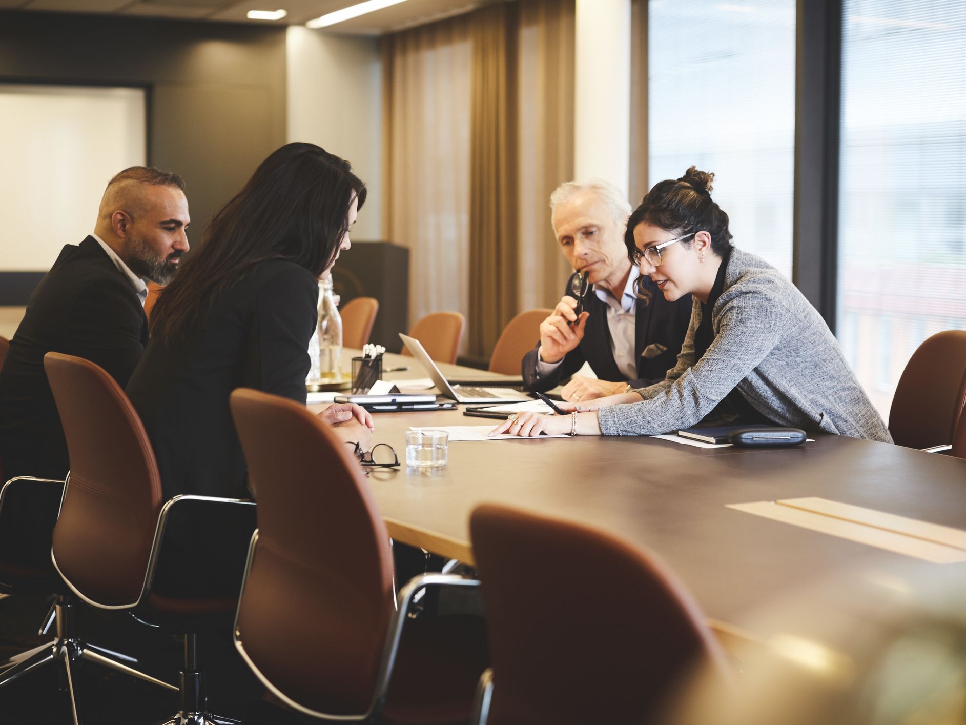 DWF Manchester, United Kingdom Office