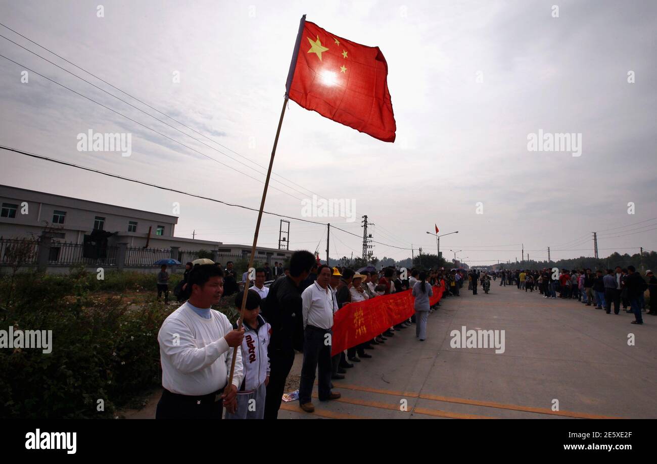 IntellecPro Guangdong, China Office