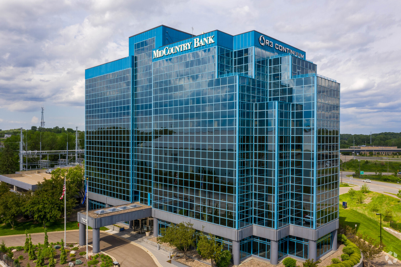 Haukaas Fortius PLLC Edina,  Office