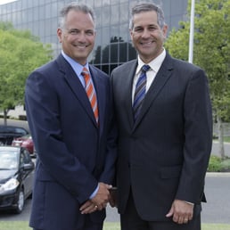 Rossetti & DeVoto, P.C Cherry Hill, NJ Office