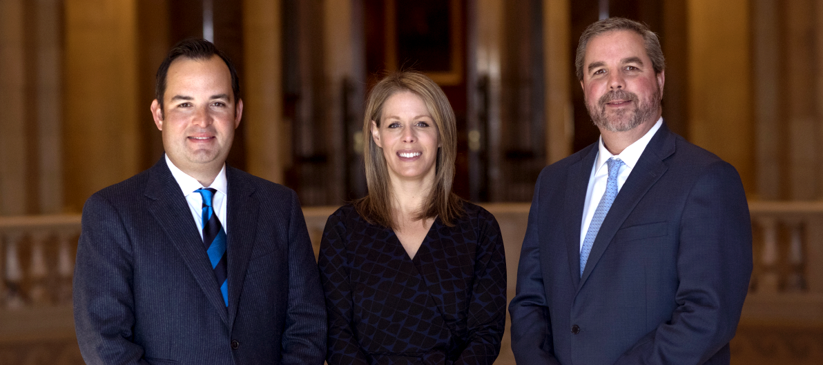 The Jacobson Law Group Saint Paul,  Office