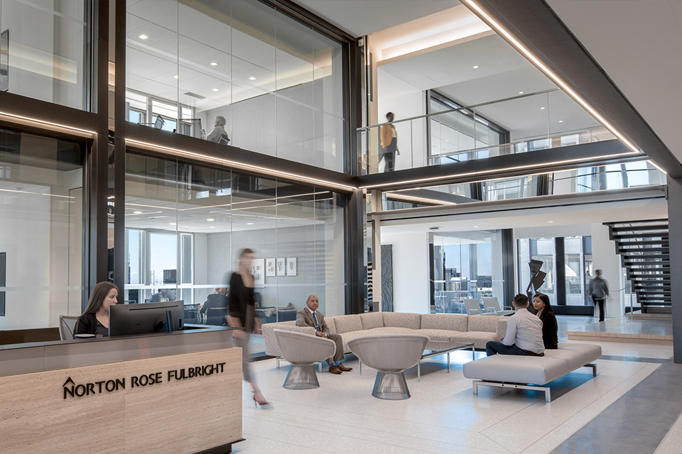 Norton Rose Fulbright LLP Istanbul, Turkey Office
