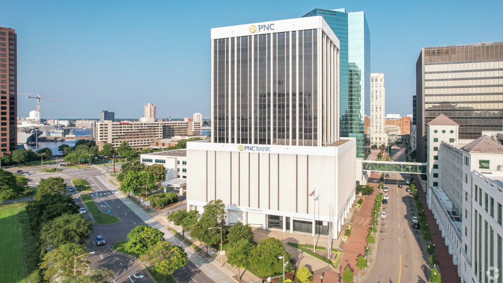 Foley & Foley Norfolk,  Office