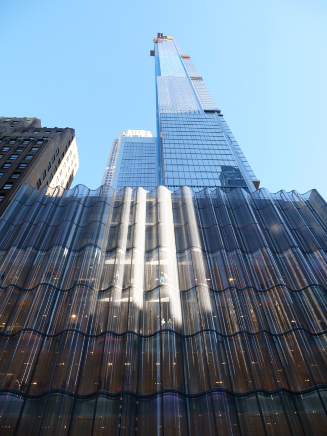Adrian & Associates, LLC New York City,  Office