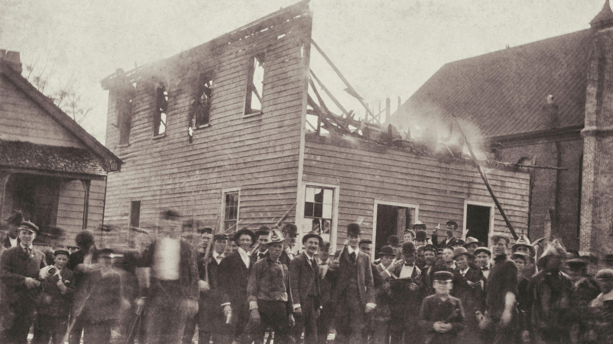 Law Firm Carolinas Wilmington, NC Office