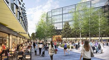 Shoosmiths LLP Edinburgh, United Kingdom Office