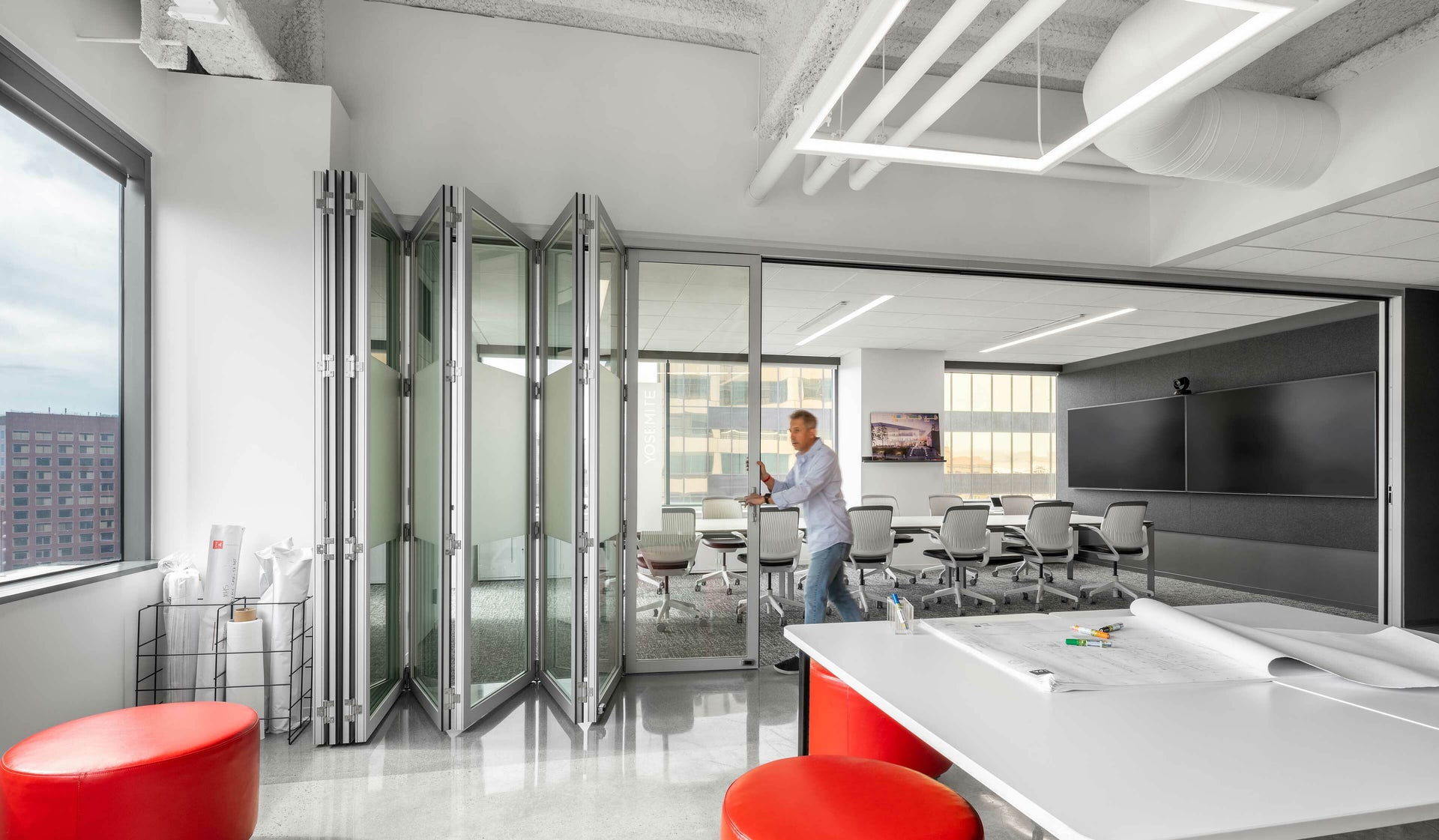 Kraw Law Group San Jose, CA Office