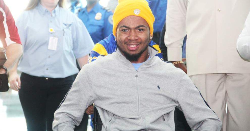 Rabalais Estate Planning, LLC Houston, TX Office