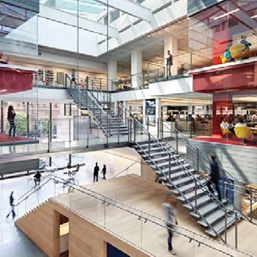 Reed Smith LLP London, UK-England Office