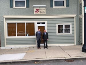 Friedman & Ranzenhofer, PC Orchard Park, NY Office