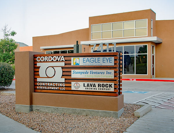 Rammelkamp, Muehlenweg & Heaphy Albuquerque,  Office