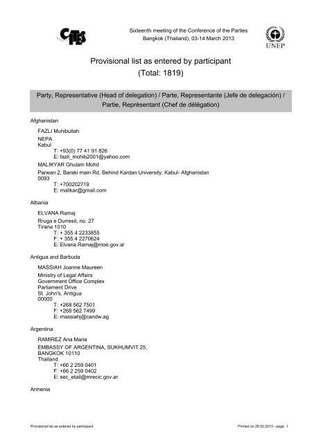 Despacho Pars, S.C Mexico Office