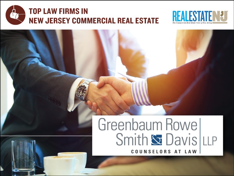 Greenbaum Rowe Smith & Davis LLP Roseland, NJ Office