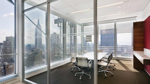 Seyfarth Shaw LLP New York City, NY Office