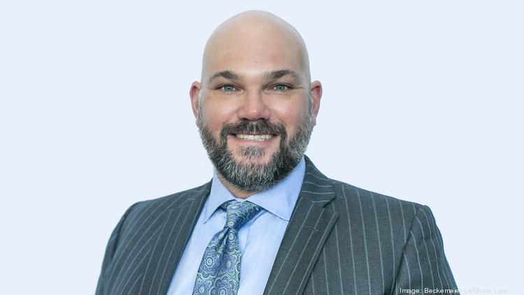 Beckemeier LeMoine Law Saint Louis, MO Office