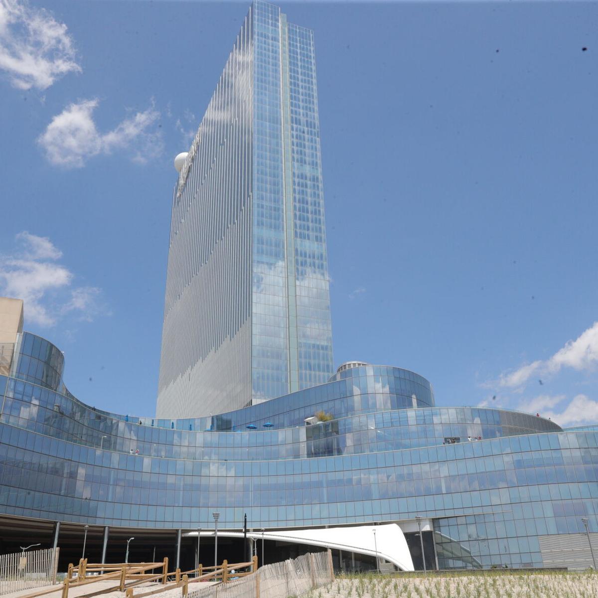 Hill Wallack LLP Atlantic City, NJ Office