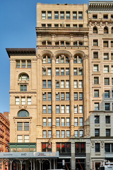 Labrada Dume & Associates New York City, NY Office