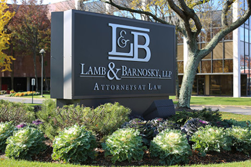 LambZankel, LLP Melville, NY Office