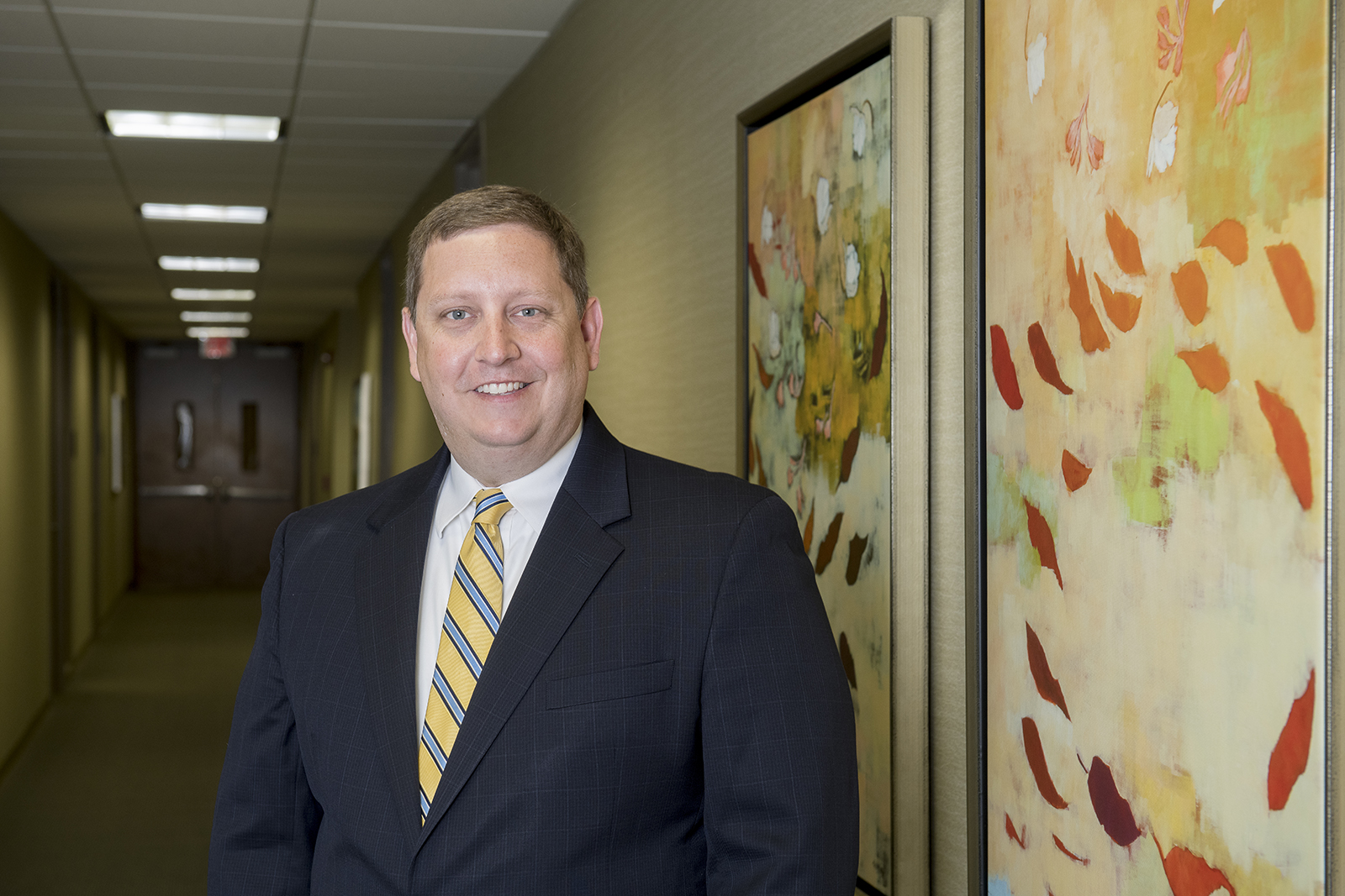 Webster Henry Auburn, AL Office