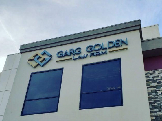 Garg Golden Law Firm Henderson,  Office