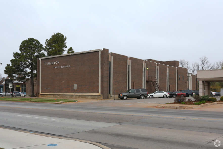 Hallman & Associates, P.C Norman, OK Office