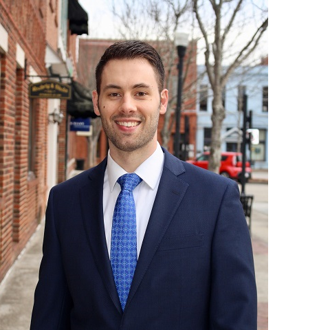 Anthony Legal PLLC Nashville,  Office