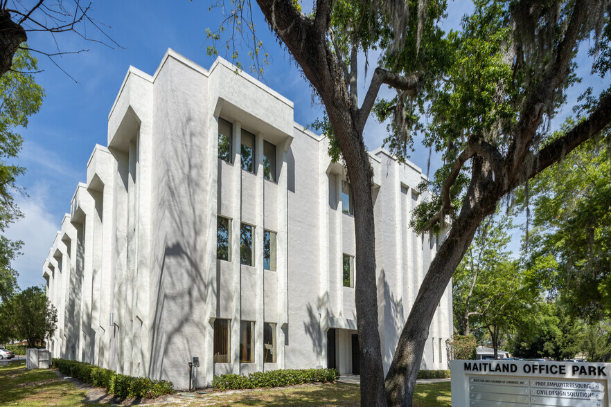 Kuhn Raslavich Maitland, FL Office