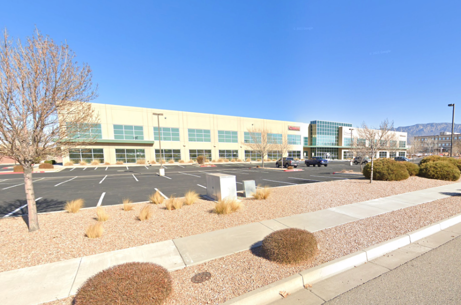 Moody & Stanford, P.C Albuquerque, NM Office