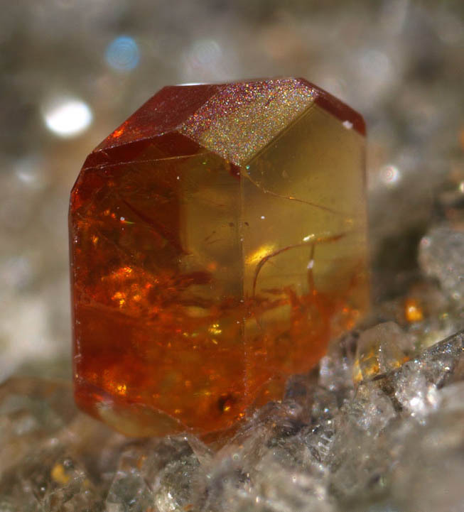 Lehman, Lee & Xu Panzhihua, China Office