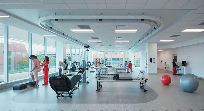 McInerney & Dillon Oakland, CA Office