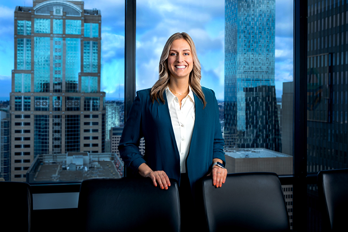 Hillis Clark Martin & Peterson PS Seattle, WA Office