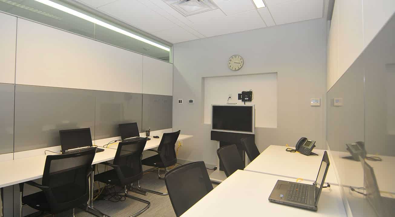 Ogier Luxembourg Office