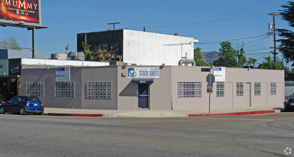 Hensley Law Group Burbank,  Office